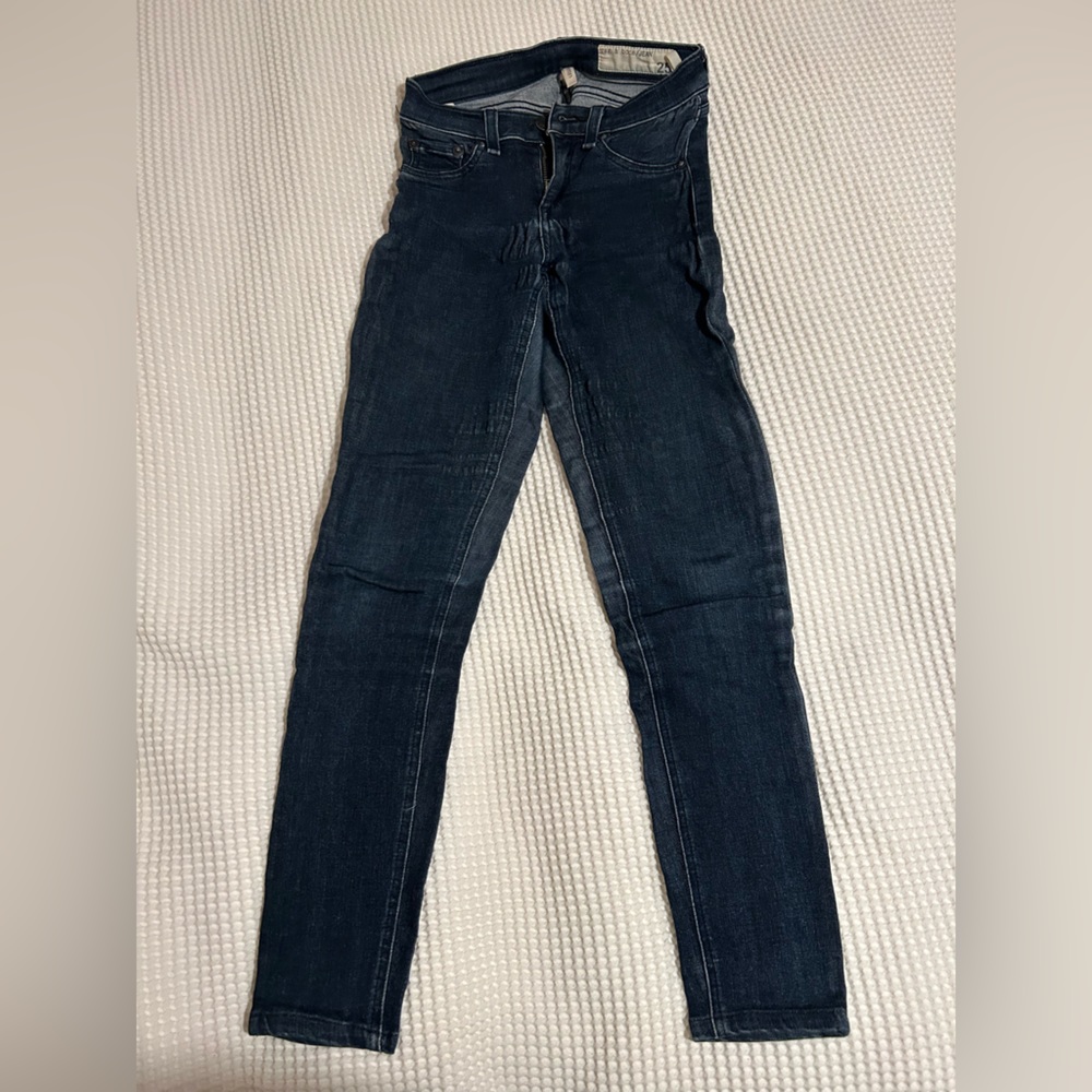 Rag & Bone Jean legging